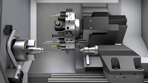 cnc machine animation|automated cnc software.